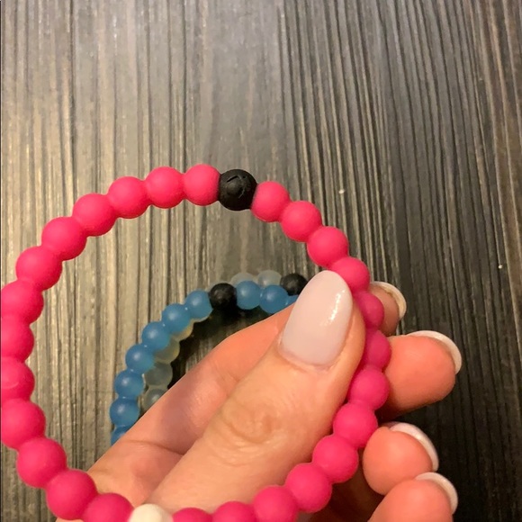 Lokai Bracelets (Set of 3 or individually) - Picture 4 of 4